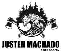 Justen Machado – Fotografia de Casamento